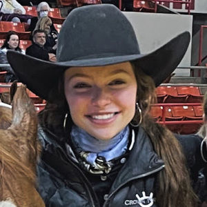 Meet your Posher, Faith